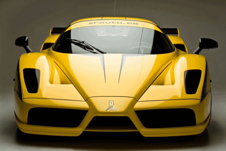 2009 Edo Competition Enzo XX Evolution ( based on Ferrari Enzo ) 267164