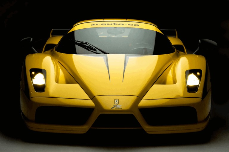 2009 Edo Competition Enzo XX Evolution ( based on Ferrari Enzo ) 267165