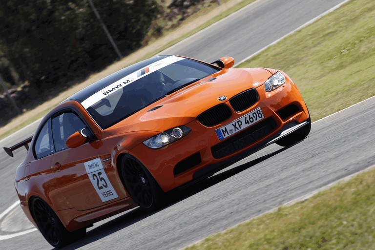 2009 BMW M3 ( E92 ) GTS 269329