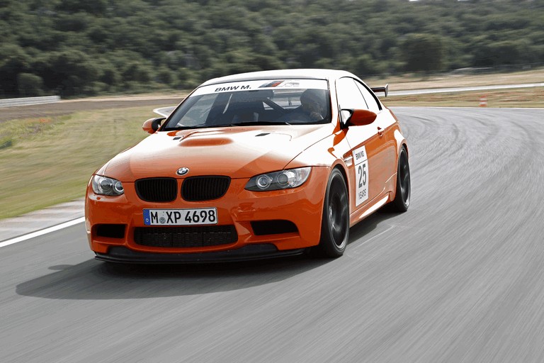 2009 BMW M3 ( E92 ) GTS 269333