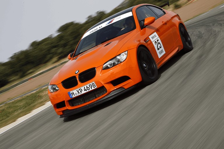 2009 BMW M3 ( E92 ) GTS 269334