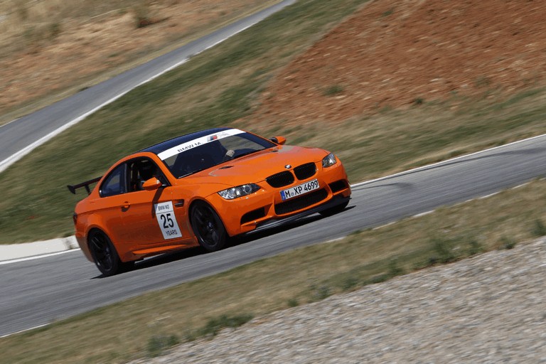 2009 BMW M3 ( E92 ) GTS 269338