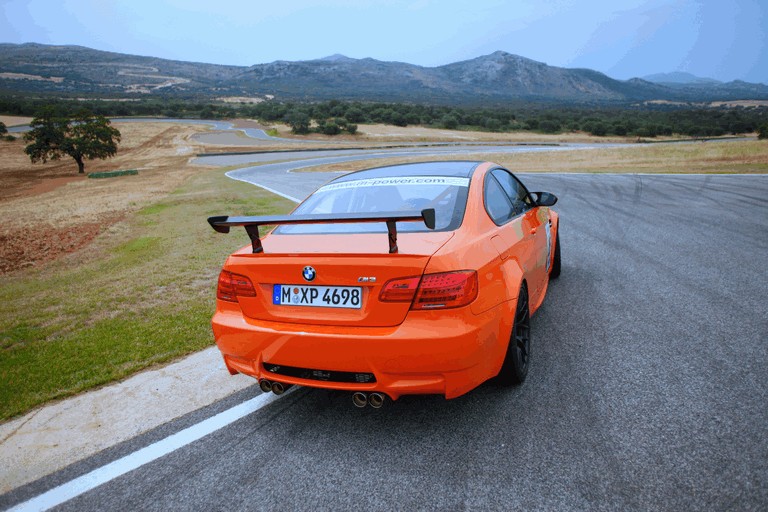 2009 BMW M3 ( E92 ) GTS 269341