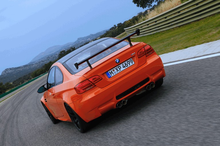 2009 BMW M3 ( E92 ) GTS 269343