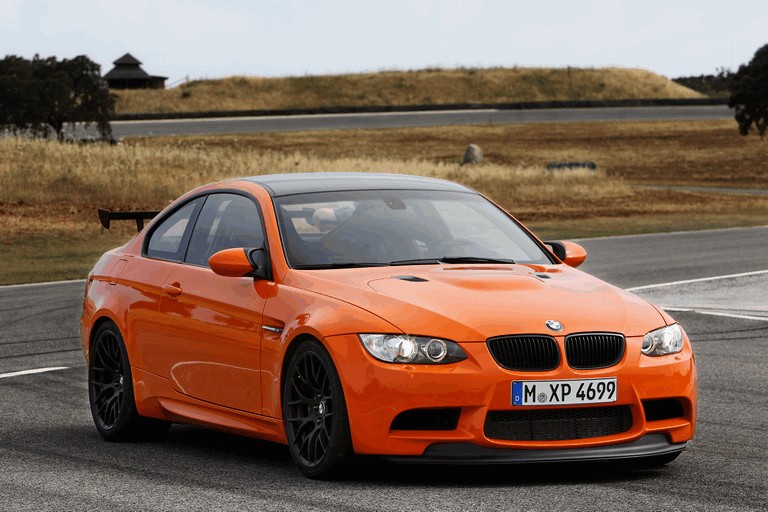 2009 BMW M3 ( E92 ) GTS 269353