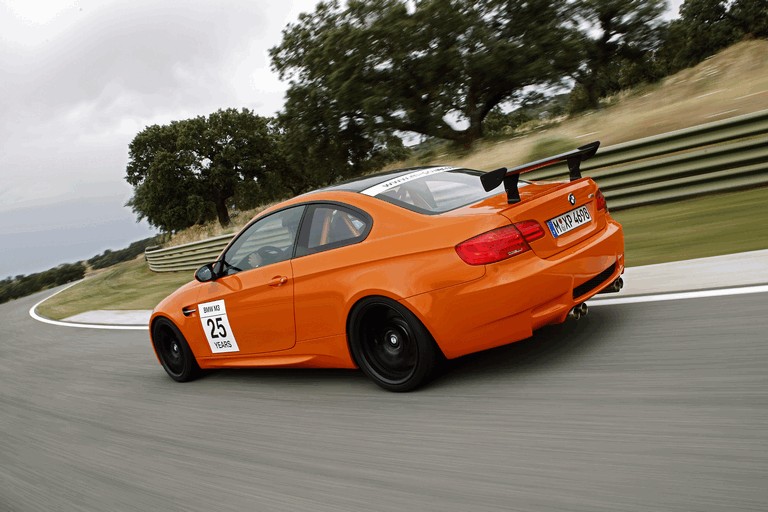 2009 BMW M3 ( E92 ) GTS 269354