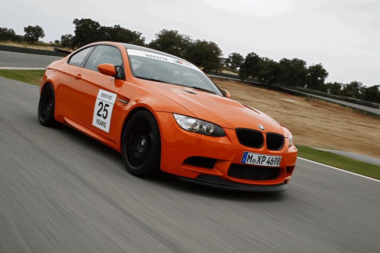 2009 BMW M3 ( E92 ) GTS 269360