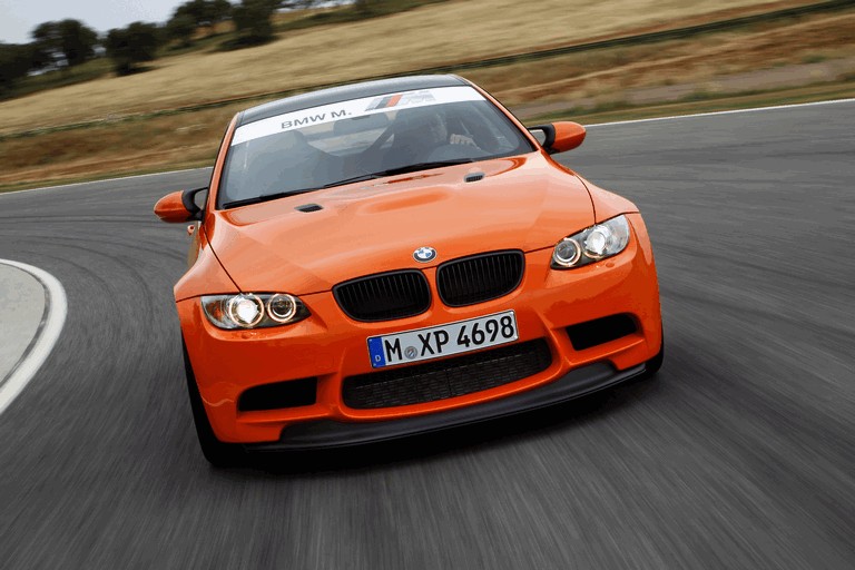 2009 BMW M3 ( E92 ) GTS 269361