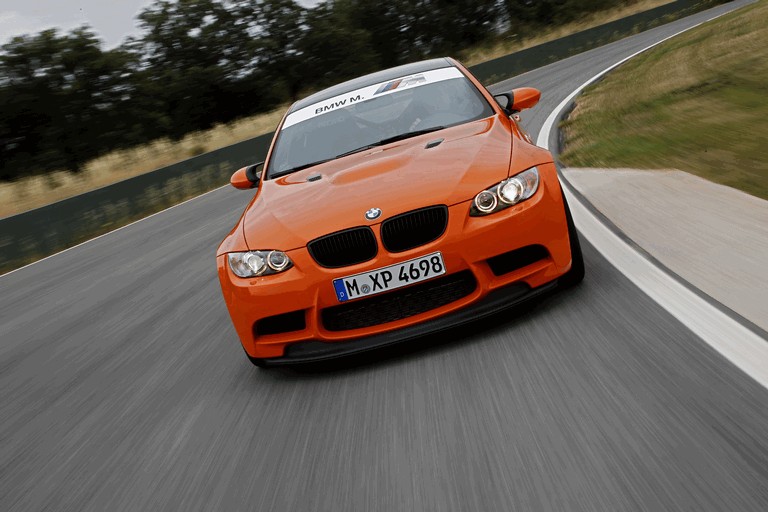 2009 BMW M3 ( E92 ) GTS 269362