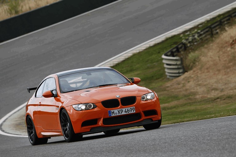 2009 BMW M3 ( E92 ) GTS 269363