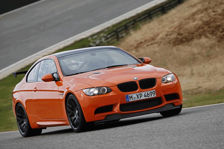 2009 BMW M3 ( E92 ) GTS 269364