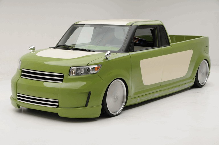 2009 Scion xB Tuner by Brandon Leung 269546