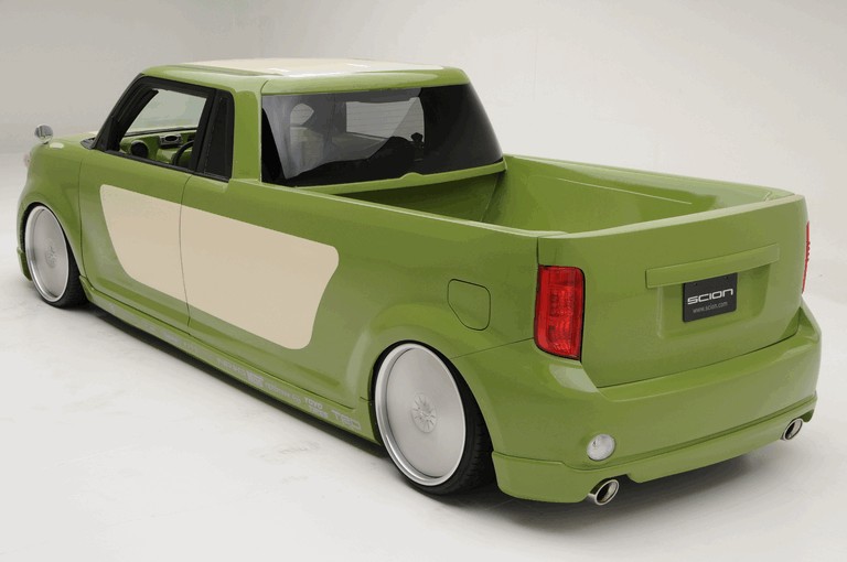 2009 Scion xB Tuner by Brandon Leung 269548