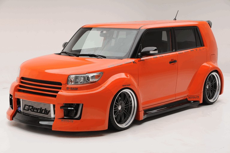 2009 Scion xB Tuner by Eneri Abillar 269552