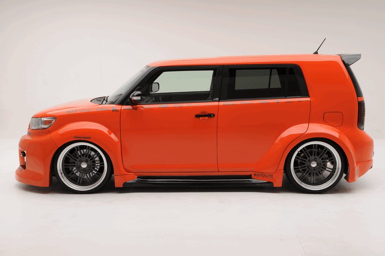 2009 Scion xB Tuner by Eneri Abillar 269553