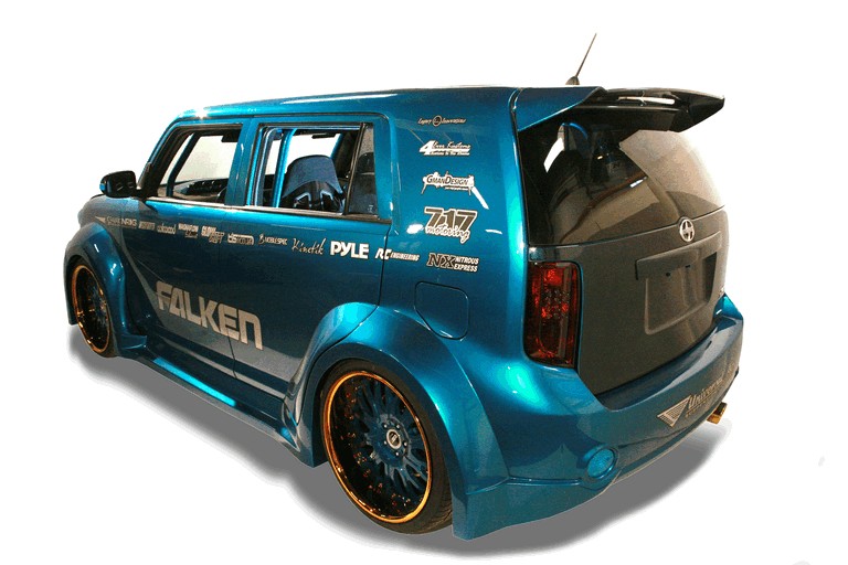 2009 Scion xB Tuner by Peter Colello 269558