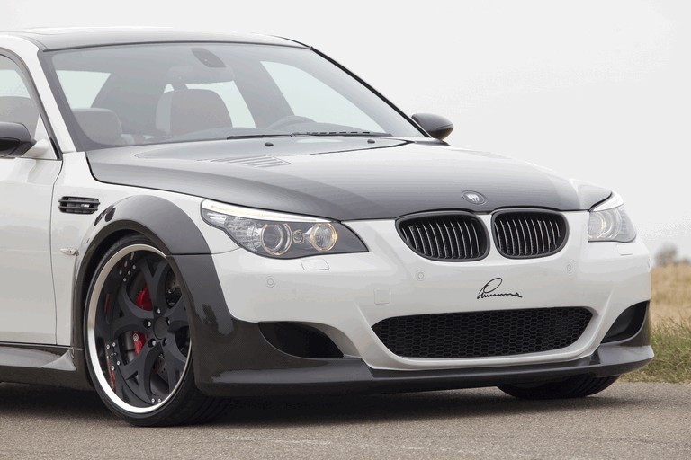 2009 Lumma Design CLR 730 RS ( based on BMW M5 E60 ) 269746