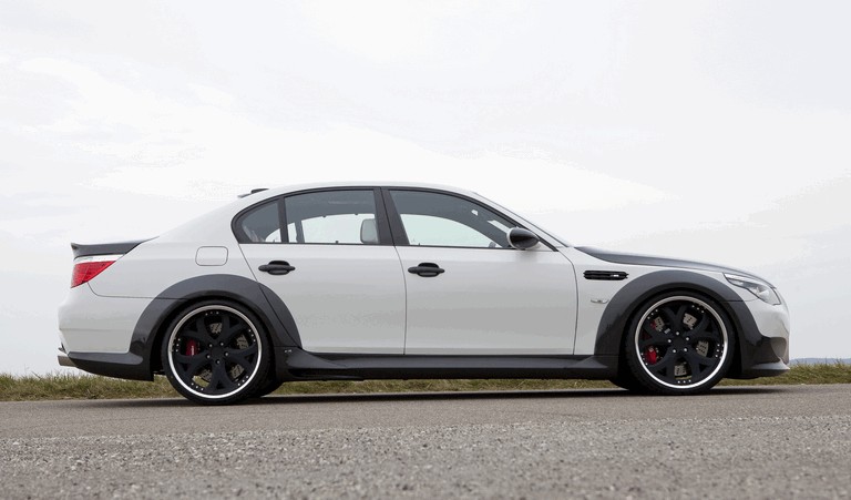 2009 Lumma Design CLR 730 RS ( based on BMW M5 E60 ) 269747