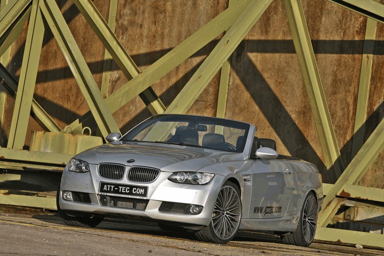 2009 BMW 335i ( E92 ) convertible by ATT Autotechnik 269766