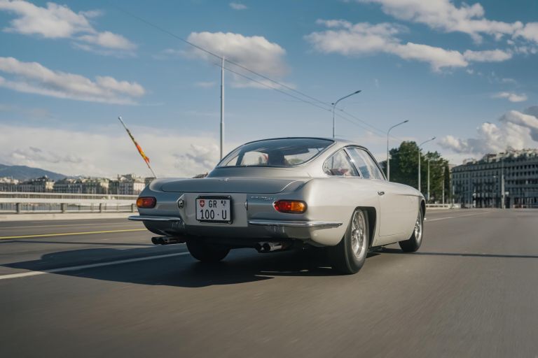 1964 Lamborghini 350 GT 757246