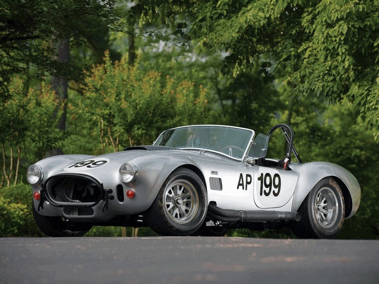 1964 Shelby Cobra 427 1941 Best Quality Free High Resolution Car Images Mad4wheels