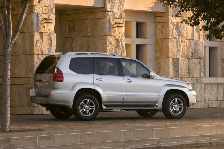 2010 Lexus GX 470 271058