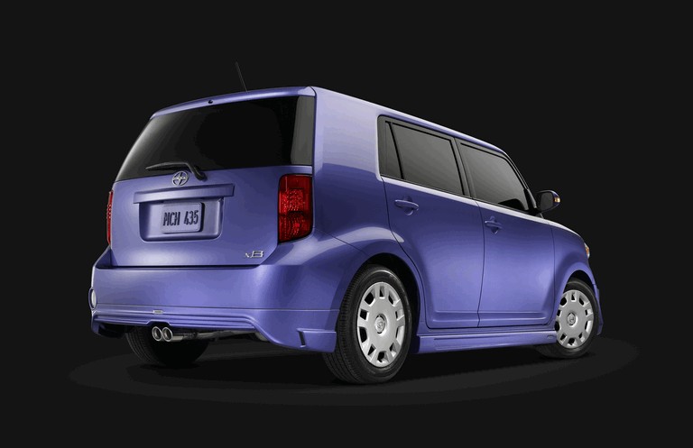 2010 Scion xB Release Series 7.0 271316