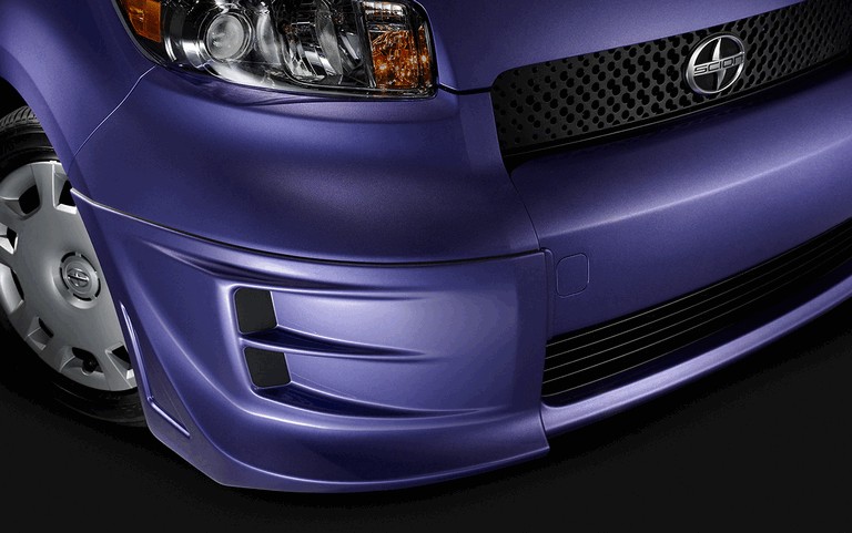 2010 Scion xB Release Series 7.0 271322