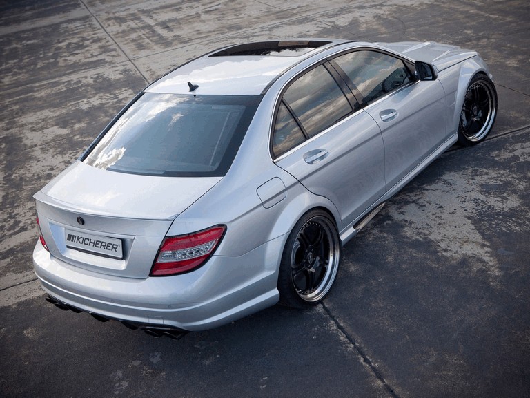 2009 Mercedes-Benz C63 Supersport ( W204 ) by Kicherer 271717