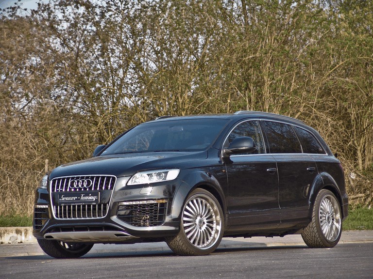 2009 Audi Q7 by Senner 271989