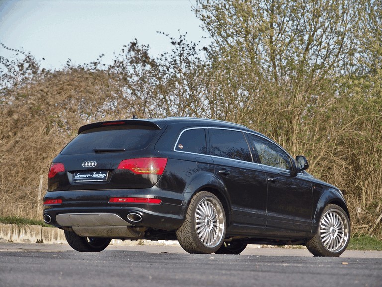 2009 Audi Q7 by Senner 271992