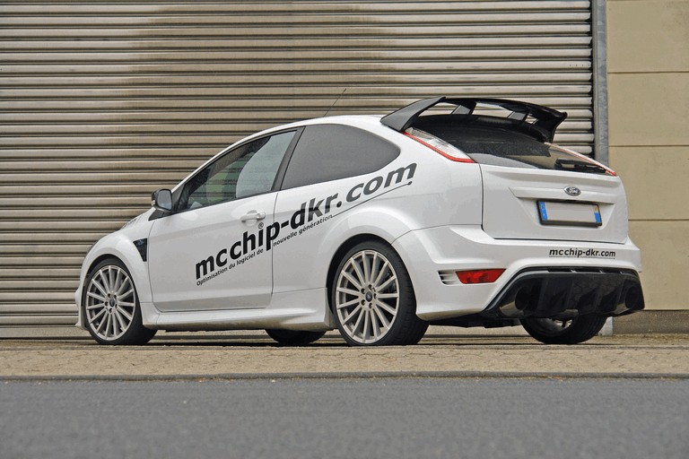 2009 Ford Focus RS by mcchip-dkr 272728