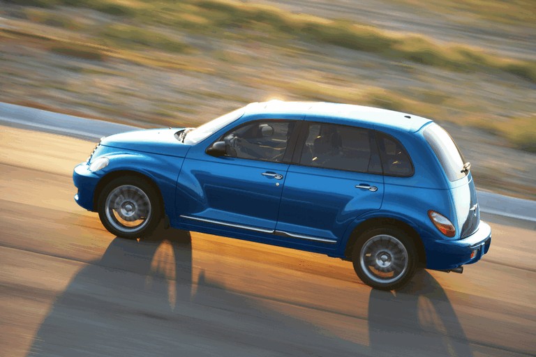 2010 Chrysler PT Cruiser 273382