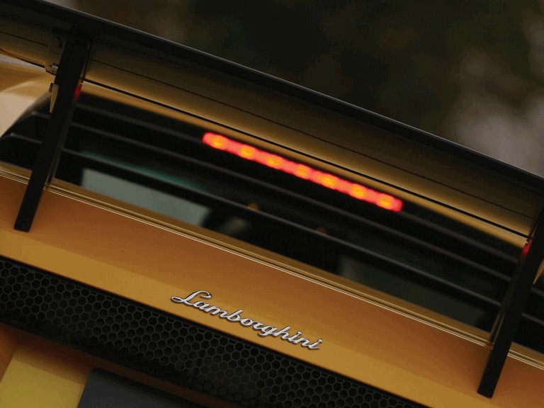 2004 Lamborghini Murciélago S by Wald 202187