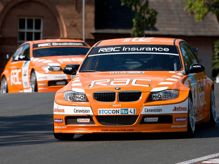 2009 BMW 320si ( E90 ) BTCC 274584