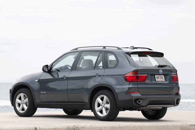 2010 BMW X5 xdrive 40d 274598