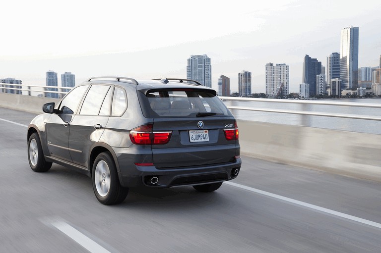 2010 BMW X5 xdrive 40d 274639