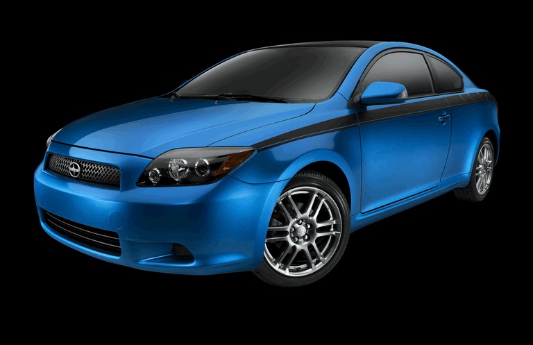 2010 Scion tC Release Series 6.0 275711