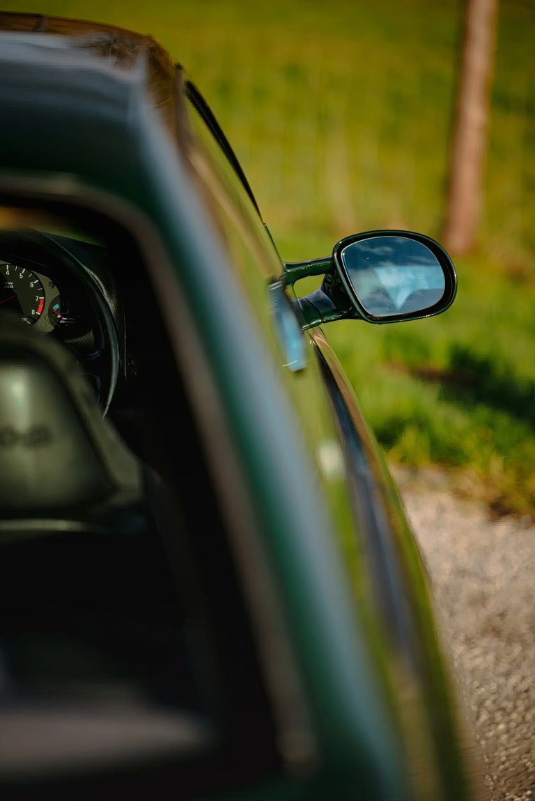 1994 BMW M3 ( E36 ) GT coupé - UK version 738903