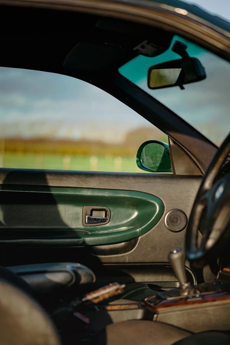 1994 BMW M3 ( E36 ) GT coupé - UK version 738932