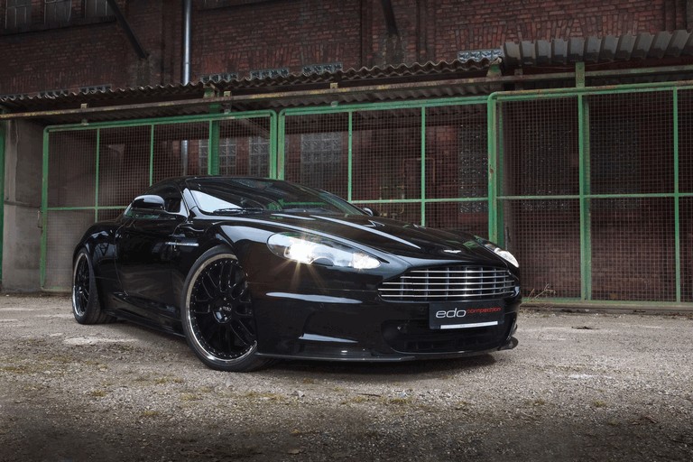 2010 Aston Martin DBS by Edo Competition 278466