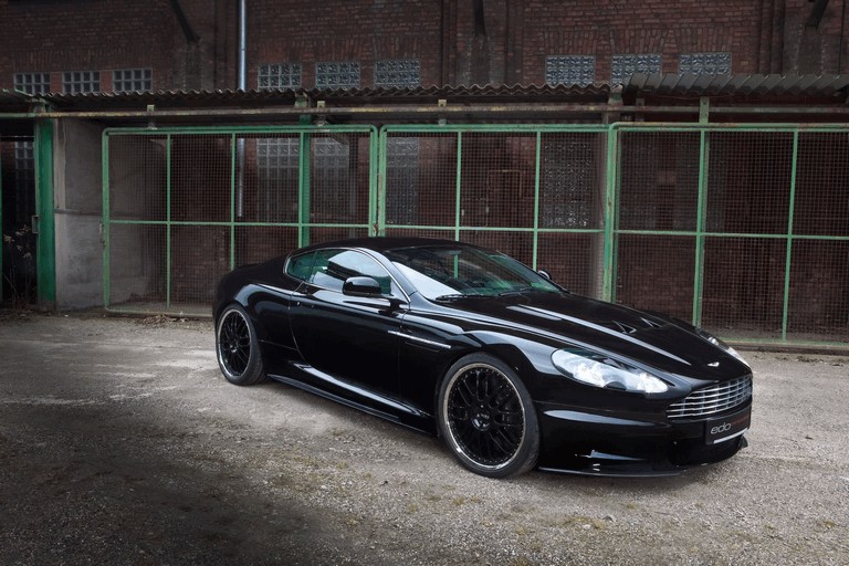 2010 Aston Martin DBS by Edo Competition 278469