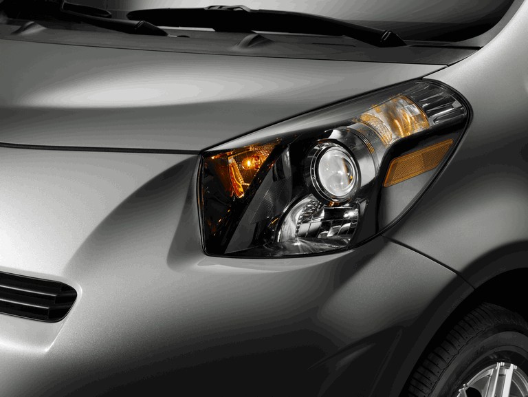 2011 Scion iQ 278781