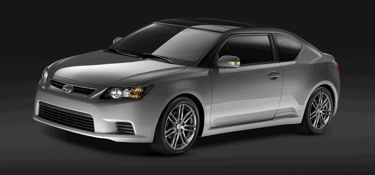 2011 Scion tC 279234