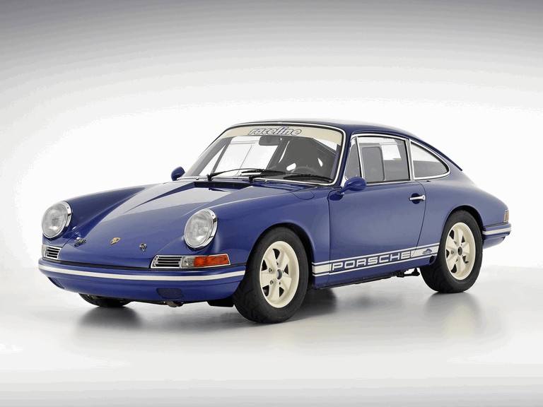 1965 Porsche 911 ( 911 ) 2.0 LS rally 280692