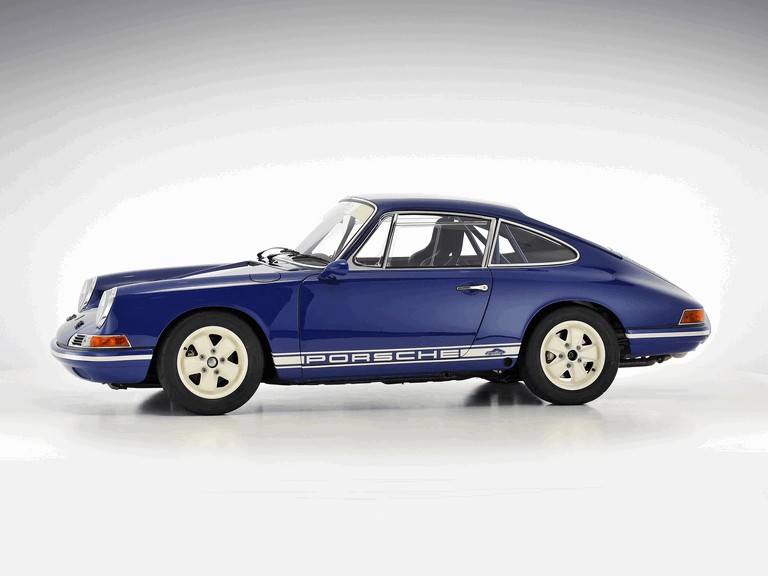 1965 Porsche 911 ( 911 ) 2.0 LS rally 280699