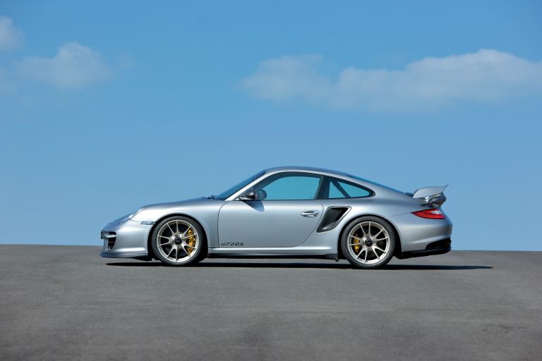 2010 Porsche 911 ( 997 ) GT2 RS 529177