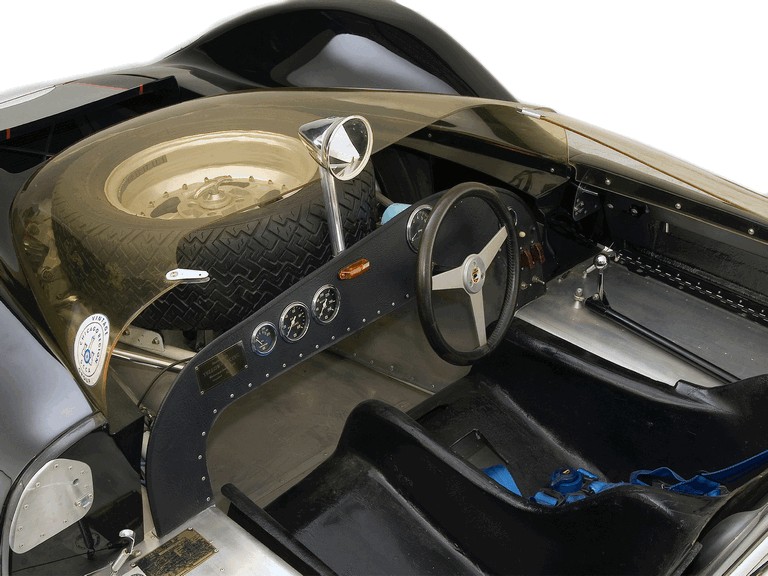 1964 McLaren M1A 471354