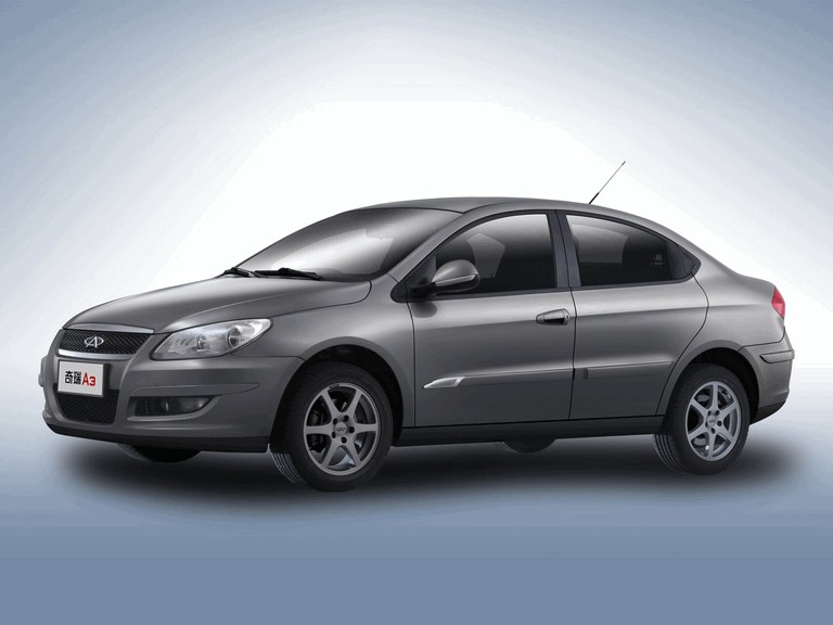 CHERY M11 НА СТАРТЕ В РАЛЛИ «САНКТ-ПЕТЕРБУРГ 2013 — РЕГИОН»