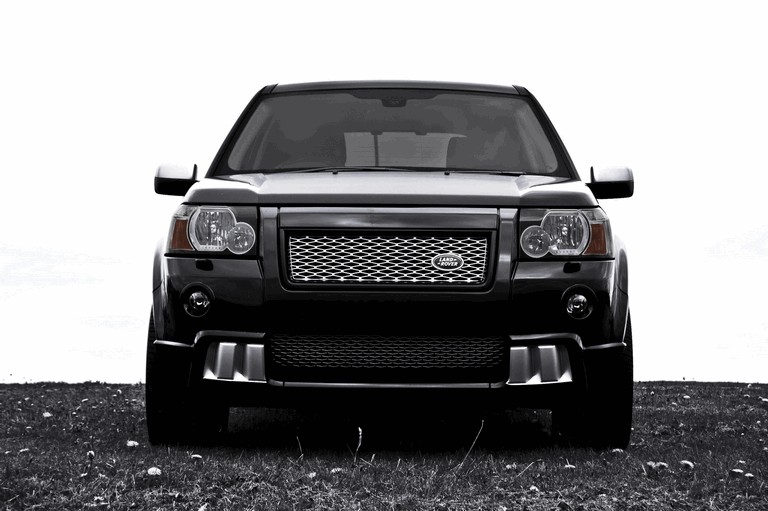 2010 Land Rover Freelander RS200 by Project Kahn 283459